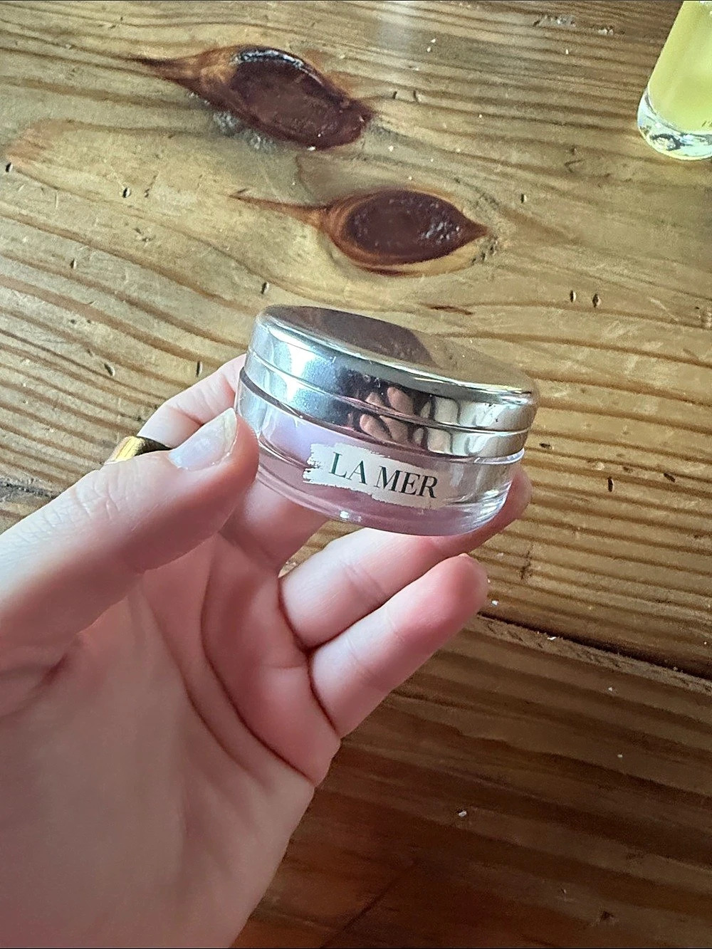 La Mer The Lip Polish Lip Polish Pink